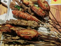 -木屋烧烤(双榆树店)