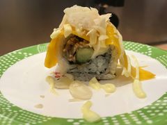 -新一番三文鱼寿司(大东海店)