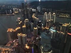 -WFC会仙楼观景台
