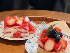 -AZAHAR安莎烘焙(中山北路店)