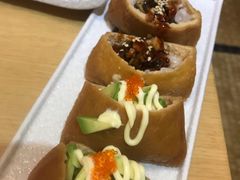 -山之川日料放题(通州店)