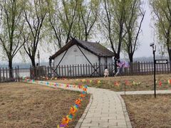 -青龙湖公园