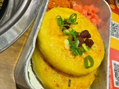 -笔记安顺夺夺粉火锅(中关村店)