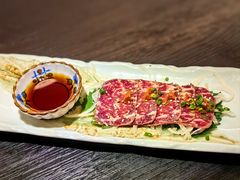 -万岛日本料理铁板烧(梅赛德斯奔驰店)