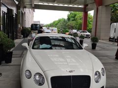 -西安豪享来温德姆至尊酒店