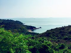 -南丫岛