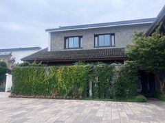-广富林宰相府酒店·水云间