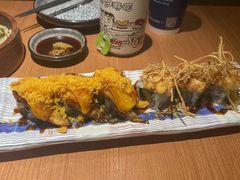 -万岁寿司(芳村店)