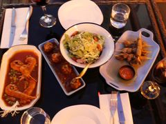 -El Bodegon阿根廷秘鲁餐厅(幸福路店)