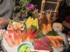 -花潮料理艺食馆(成都万象城店)