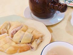 -区海鸡场饭店(石壁店)
