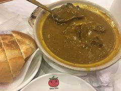 -番茄屋葡式美食(总店)
