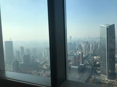 -上海静安香格里拉大酒店
