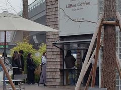 -LilBee Coffee