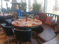 包厢-hallch好吃餐厅(奥体中心店)