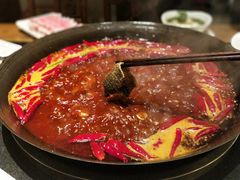-纸盐河码头火锅(十八梯店)