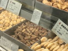 -上海哈尔滨食品厂(淮海中路店)