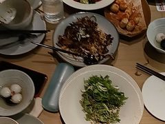 -本处·素食·融合料理(南油店)