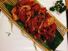 -隐炉和牛烧肉店(群力店)