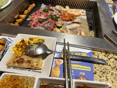 -阿亲家·韩式无限烤肉(春熙路店)