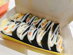 -n多寿司(滨湖万达广场店)