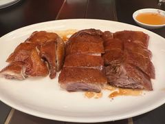 -珠海瑞吉酒店·宴庭中餐厅
