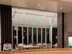 大堂-味餐厅·海鲜·火锅·自助餐