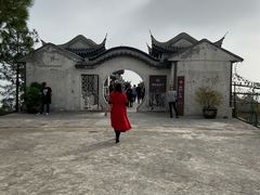 -缥缈峰景区