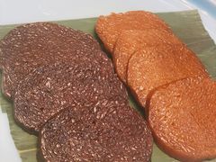 黄黑糍粑-贵州大厦贵州厅(樱花园西街店)