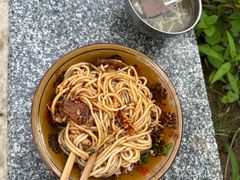 -小翔干面(西航店)
