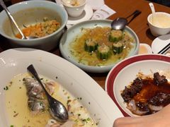-上海人家花樣年华(中山公园店)