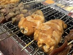 -生火火·小炉子炭烤(金楠天街总店)