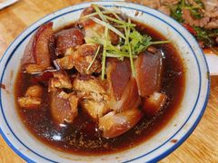 同安封肉-聪辉同安老美食饭店(大元路店)