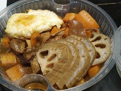 -萍豐小院·崇仁路鸭子煲