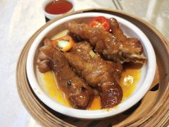 -味可道美食坊(福基路店)