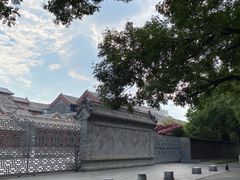 -北京国子监胡同