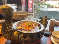 -绍兴老味道·非遗门店(银泰城店)