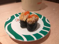 -新一番三文鱼寿司(大东海店)