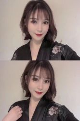-川和潮人漂色·烫染·接发