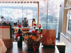 -星巴克臻选(上海合生汇1F店)