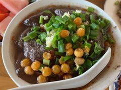 -周记翘脚牛肉
