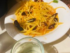 -妈妈家铁锅炖(景诚园综合楼店)
