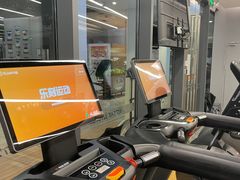 -乐刻健身(红山6979店)