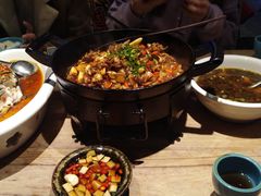 -餐酷哈雷餐厅(通程广场店)