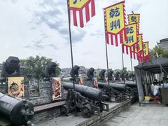 -乾州古城