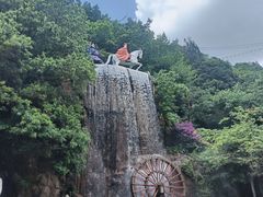 -西游洞风景区