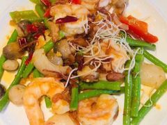 -食肆&Fourteen(武林夜市店)