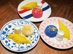 -星叶·东南亚料理(宁波万象汇店)