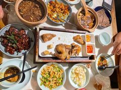 -小吊梨汤·北京菜·烤鸭(鸟巢店)