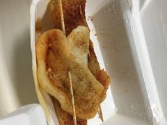 -彭浦一炸(金平路店)